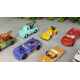 Lot de 7 Voitures CARS