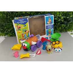 Jeu Patat' explorateur