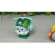 3 Véhicules ROBOCAR POLI