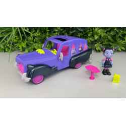 VAMPIRINA Mobile interactive