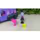 VAMPIRINA Mobile interactive