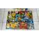4 Puzzles POKEMON 100 pièces