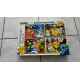 4 Puzzles POKEMON 100 pièces