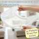 Housse de plateau pour chaises STOKKE Neuf