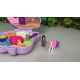 POLLY POCKET Le concours hippique