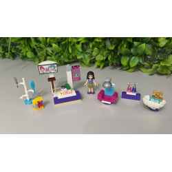 LEGO Friends Le Salon de Coiffure