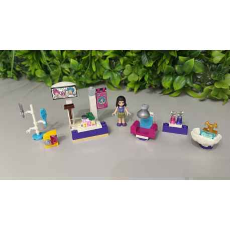 LEGO Friends Le Salon de Coiffure