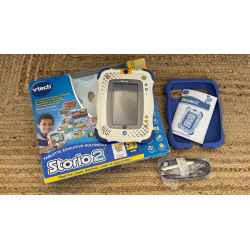 Tablette Storio 2 Vtech + coque
