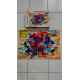 Puzzle Big Hero 104 pièces