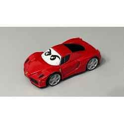 Véhicule BBURAGO Ferrari Enzo