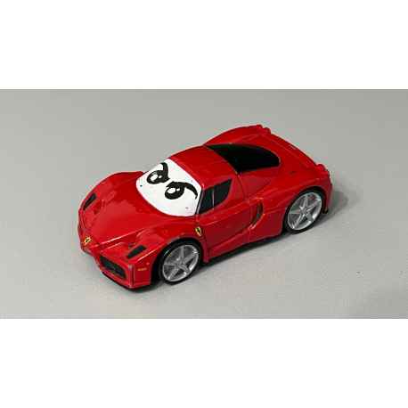 Véhicule BBURAGO Ferrari Enzo