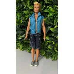 Poupée KEN Barbie