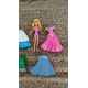 POLLY POCKET Princesses