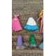 POLLY POCKET Princesses