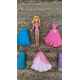 POLLY POCKET Princesses