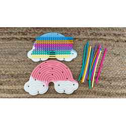 2 Planches sensorielles Neuves