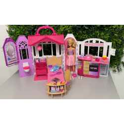 Maison de Barbie