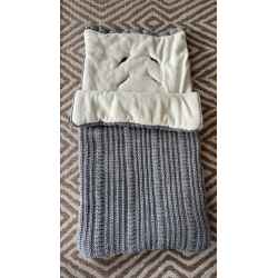 Chancelière VERTBAUDET 6/18 mois