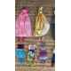 Lot de 10 Tenues + accessoires Neufs