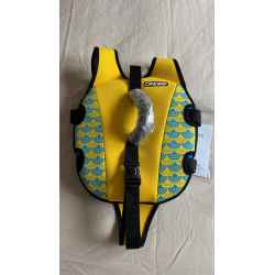 Gilet de Natation 19/30 Kg Neuf