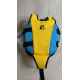 Gilet de Natation 19/30 Kg Neuf