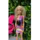Hélicoptère BARBIE + Poupée