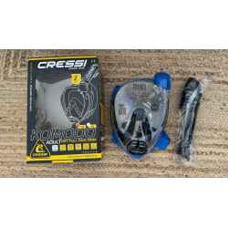 Masque intégral T.S/M Neuf