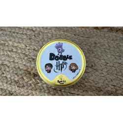 DOBBLE Harry Potter