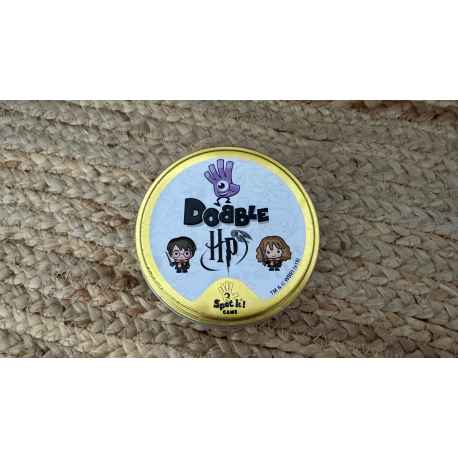DOBBLE Harry Potter