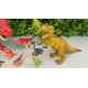 Lot de Dinosaure interactif