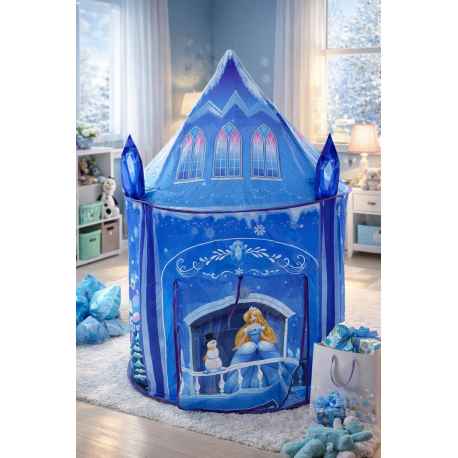 Tente Pop Up Princesse