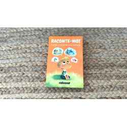 Jeu de Cartes à raconter Neuf