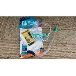 Masque + Tuba adulte