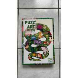 Puzzle DJECO Boa 350 pièces