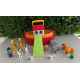 Arche de Noé PLAYMOBIL 1.2.3