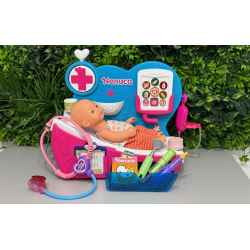 Centre Médical Nenuco + Poupon