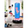Sac de Boxe gonflable Dinosaure Neuf