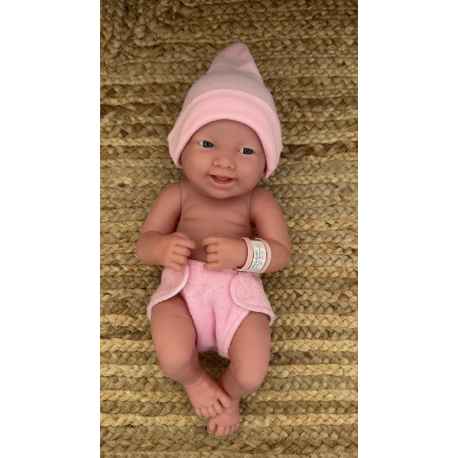 Poupon Newborn Berenguer