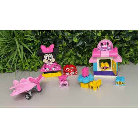 LEGO Duplo Minnie