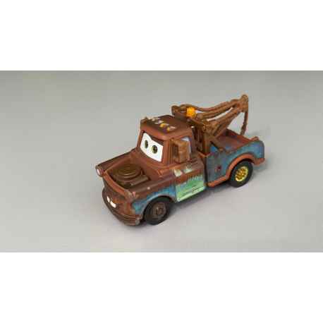 Véhicule CARS Martin Disney/pixar