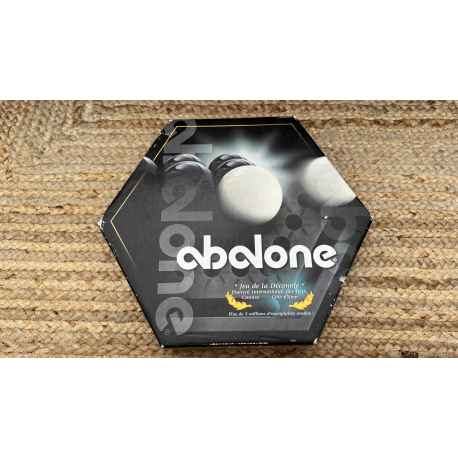 Jeu ABALONE