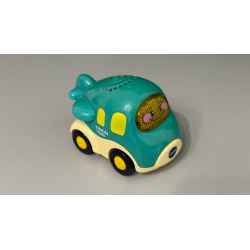 Tut Tut Bolides Timon le p'tit avion