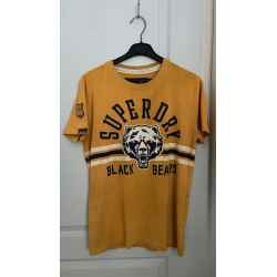 Tee shirt SUPERDRY T.S