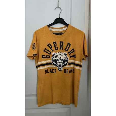 Tee shirt SUPERDRY T.S