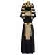 Déguisement Pharaon 7/9 ans Neuf