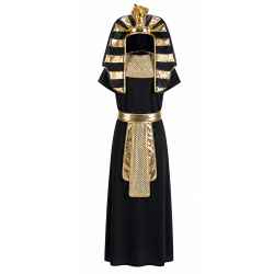 Déguisement Pharaon 7/9 ans Neuf