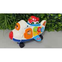 Mon super avion cargo 2 en 1 VTECH