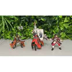 Lot de Figurines PAPO