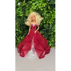 BARBIE merveilleux Noel