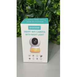 Caméra de surveillance / Veilleuse Neuve